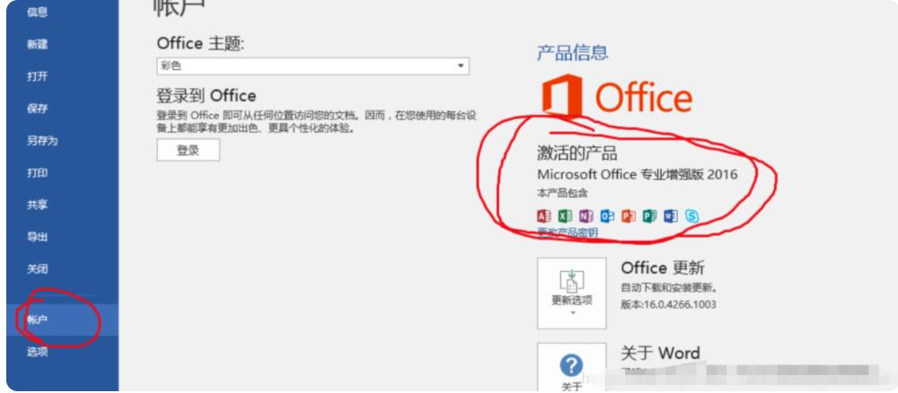 正版 Office2021 激活密鑰 Office2021 永久激活碼